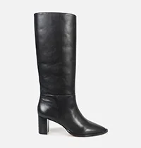 Banner Bota Cano Alto