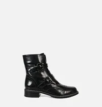 Banner Bota Coturno