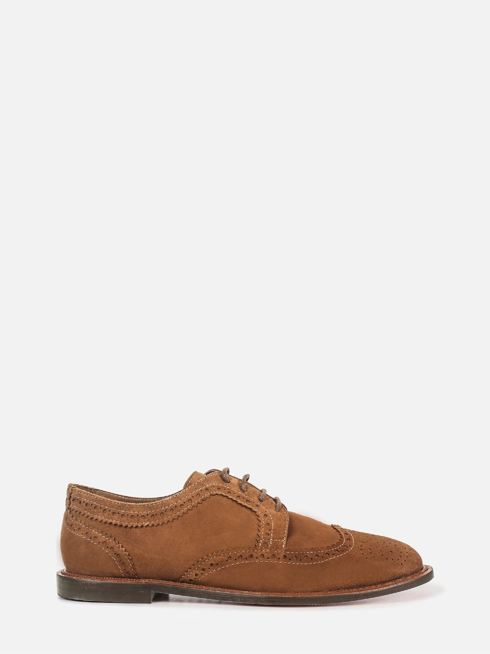 Sapato Oxford Feminino Marrom Caramelo Paula Torres â Oxford Olivia