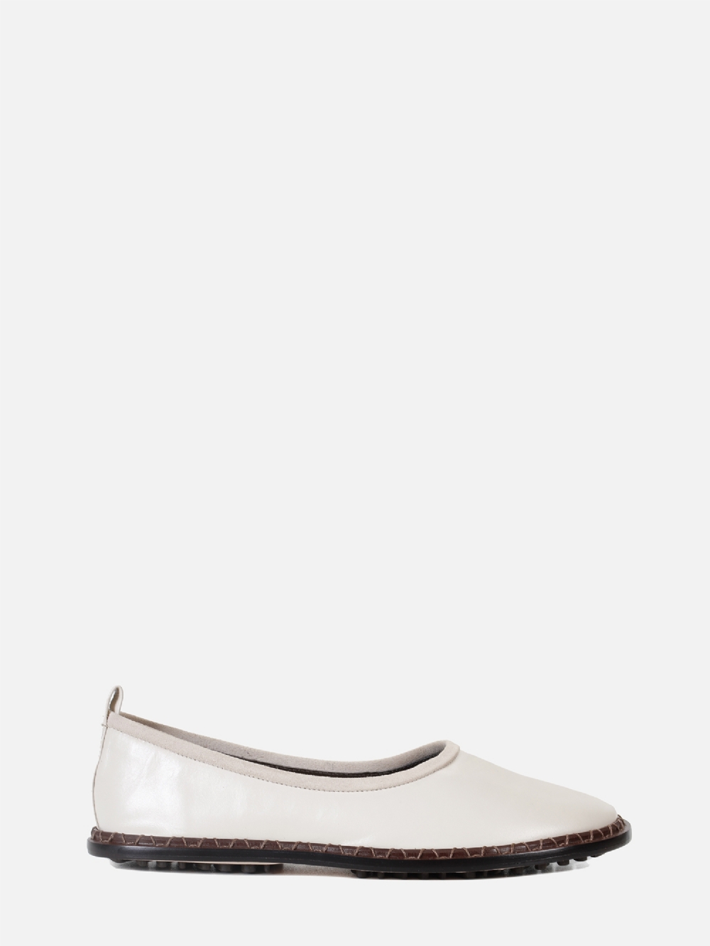 SAPATILHA SANTANA CREMA