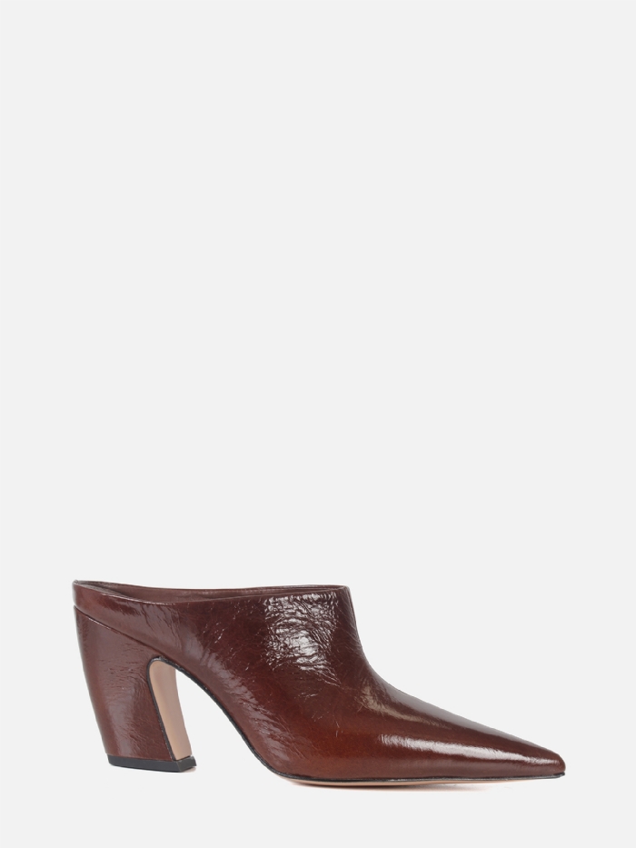 MULE JÚLIA CONHAQUE