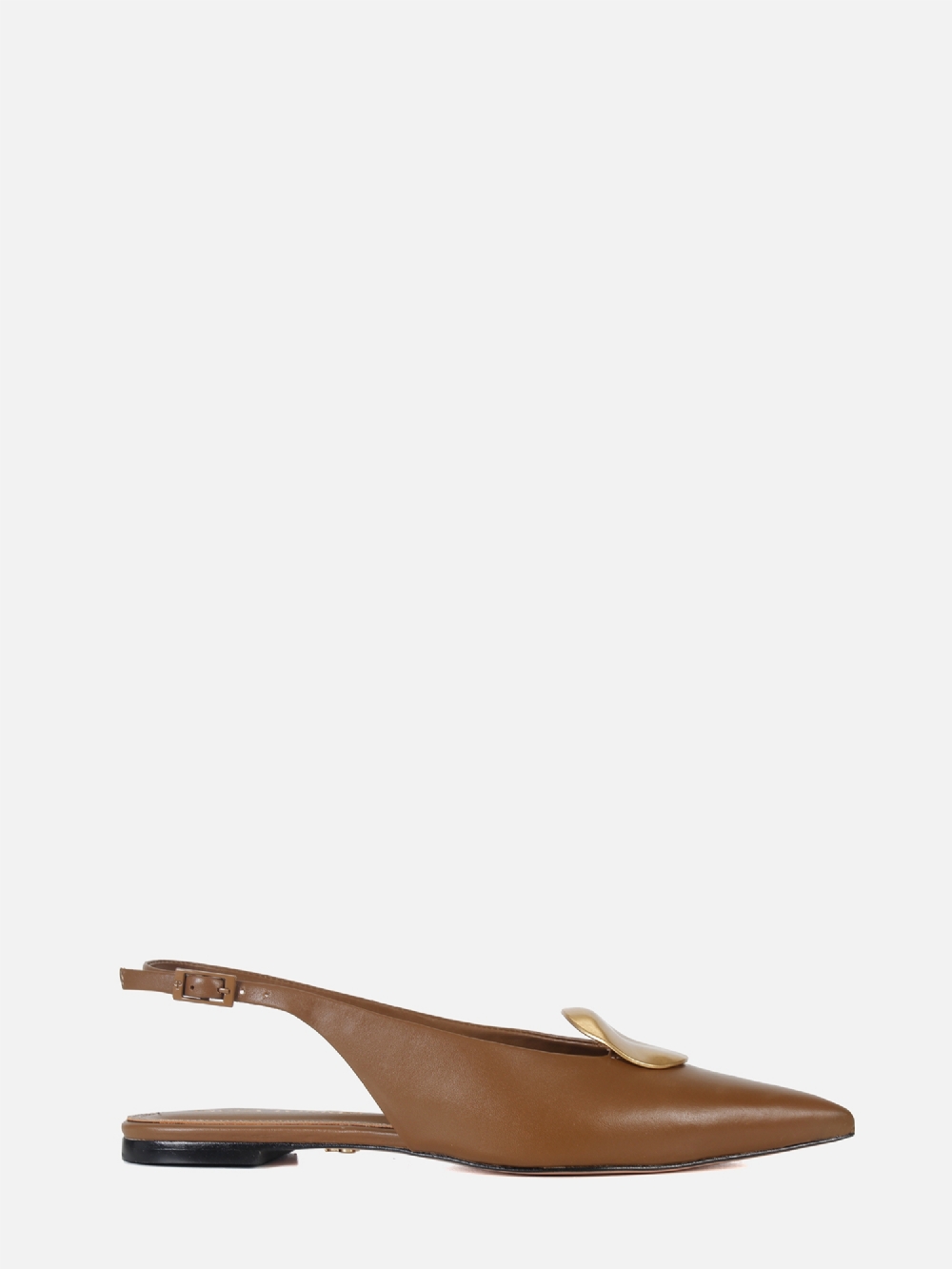 SAPATILHA HELO CANELA