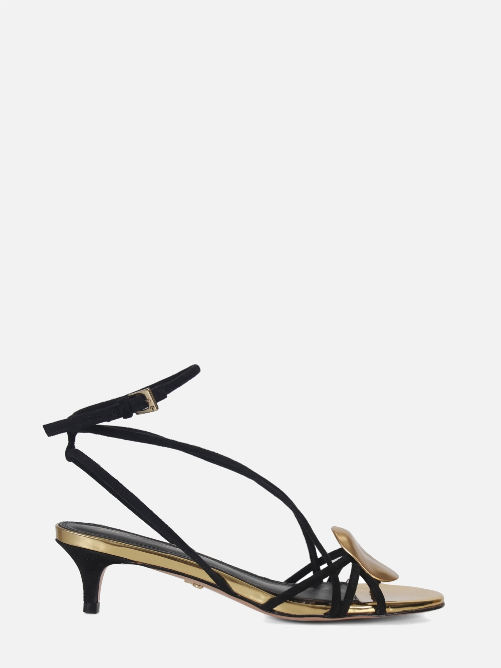 SANDÁLIA HELO PRETO