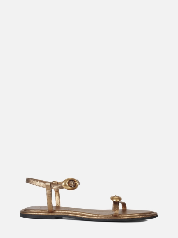 RASTEIRA JÚLIA OURO VELHO