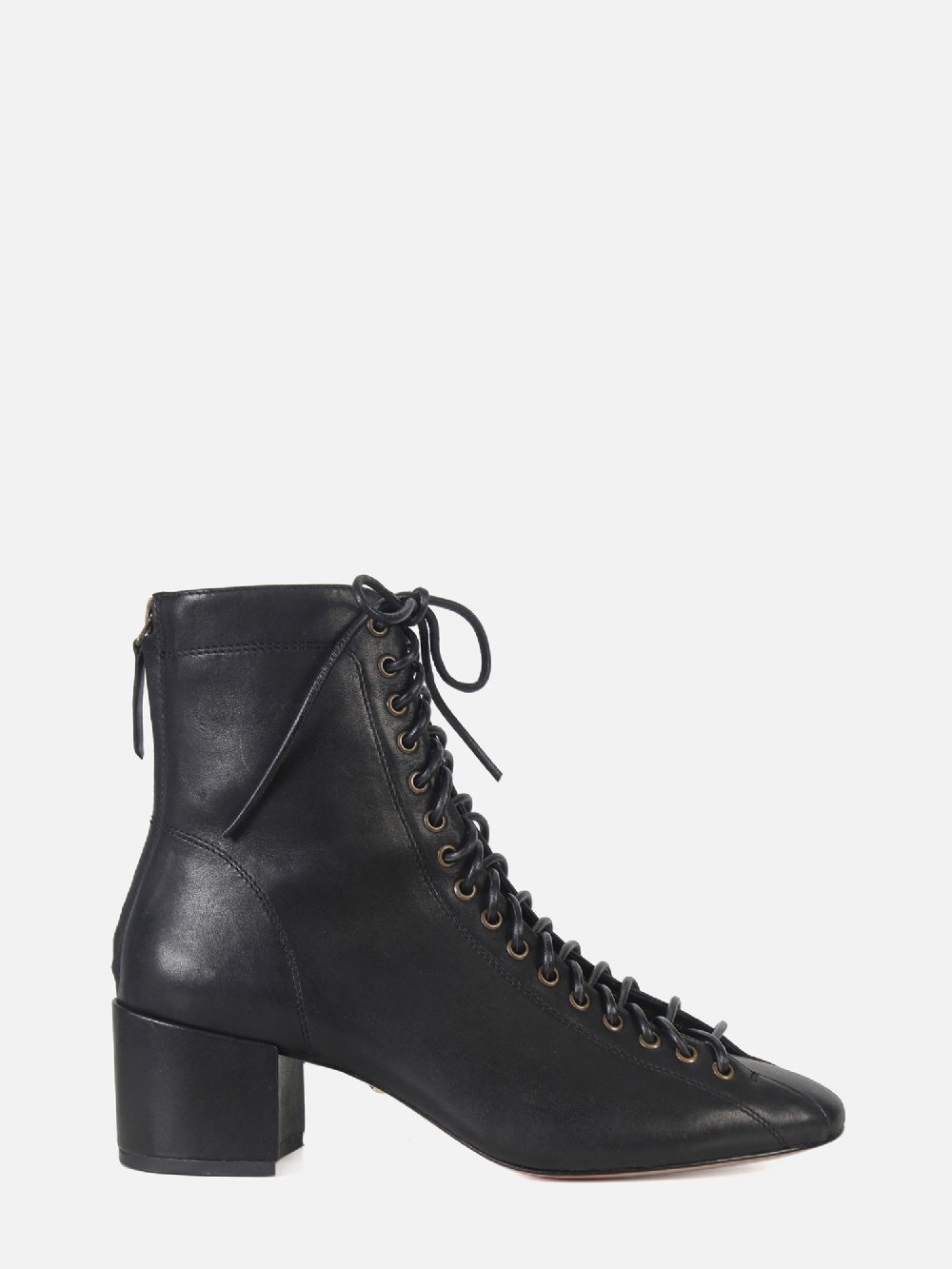 BOTA LOLA PRETO