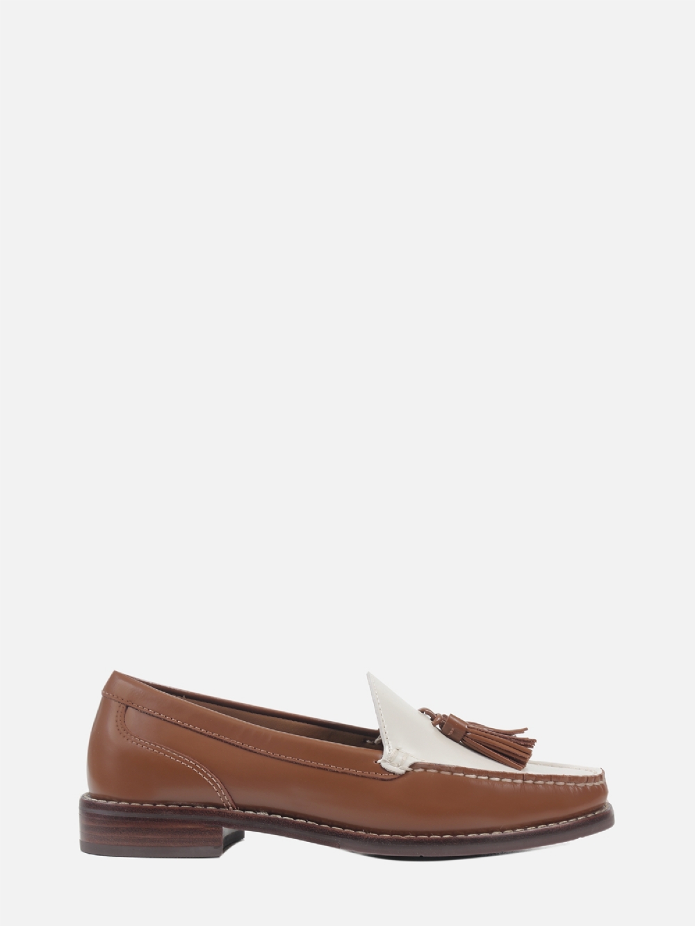 MOCASSIM KATE COGNAC