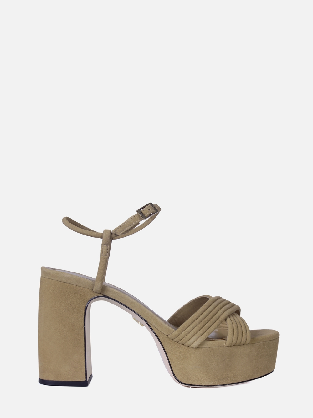 SANDÁLIA HARPER CAMURÇA SAFARI