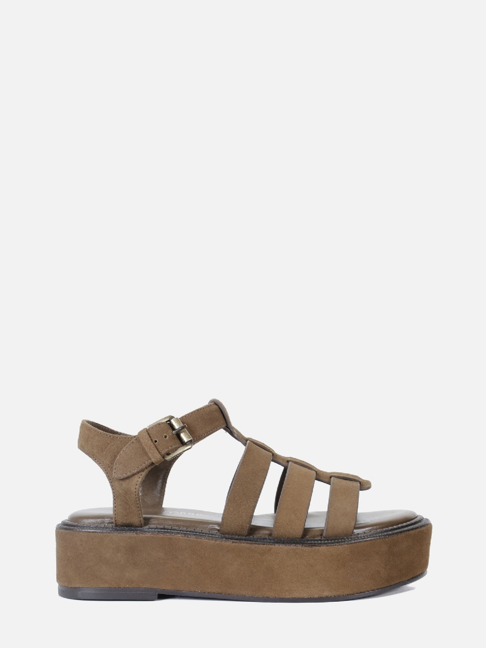 FLATFORM MADSON CAMURÇA CASTANHO