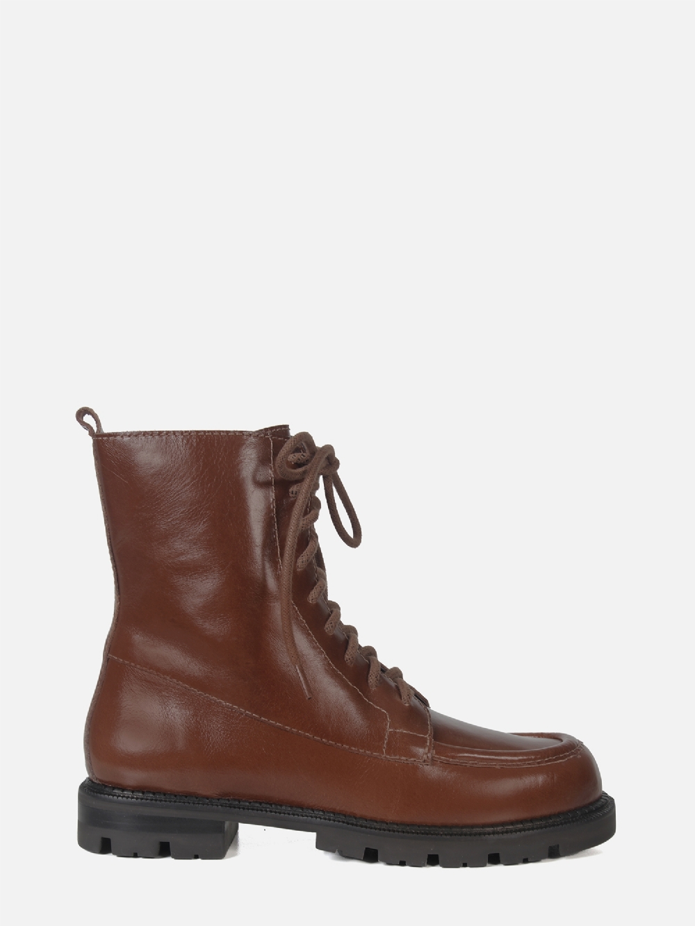 COTURNO LANA CHOCOLATE