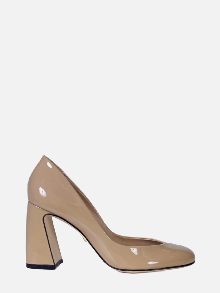 SCARPIN GAYA NUDE