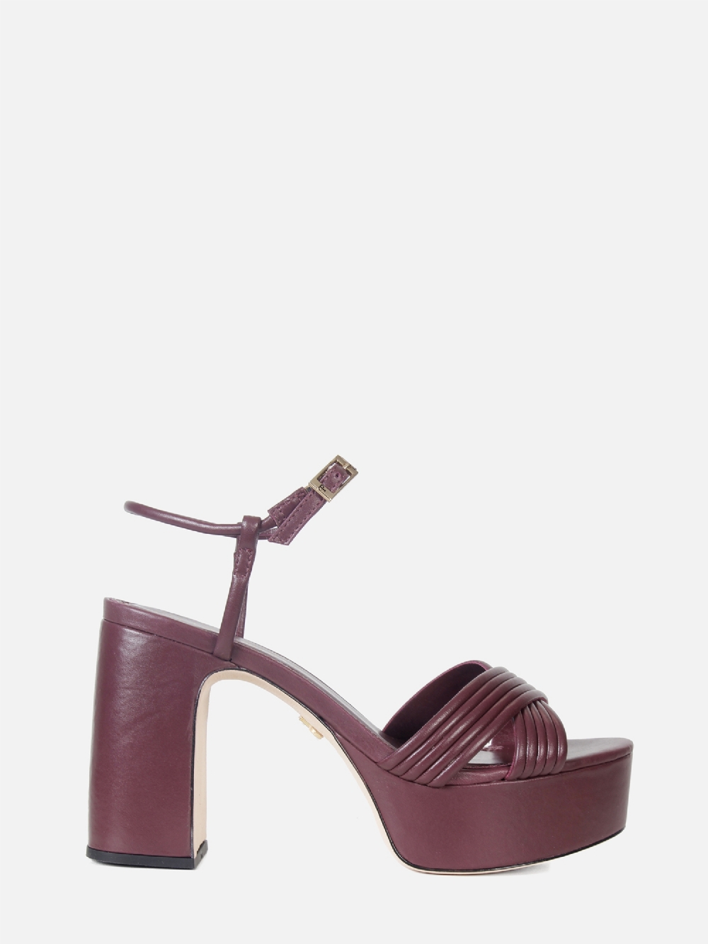 SANDÁLIA HARPER MERLOT