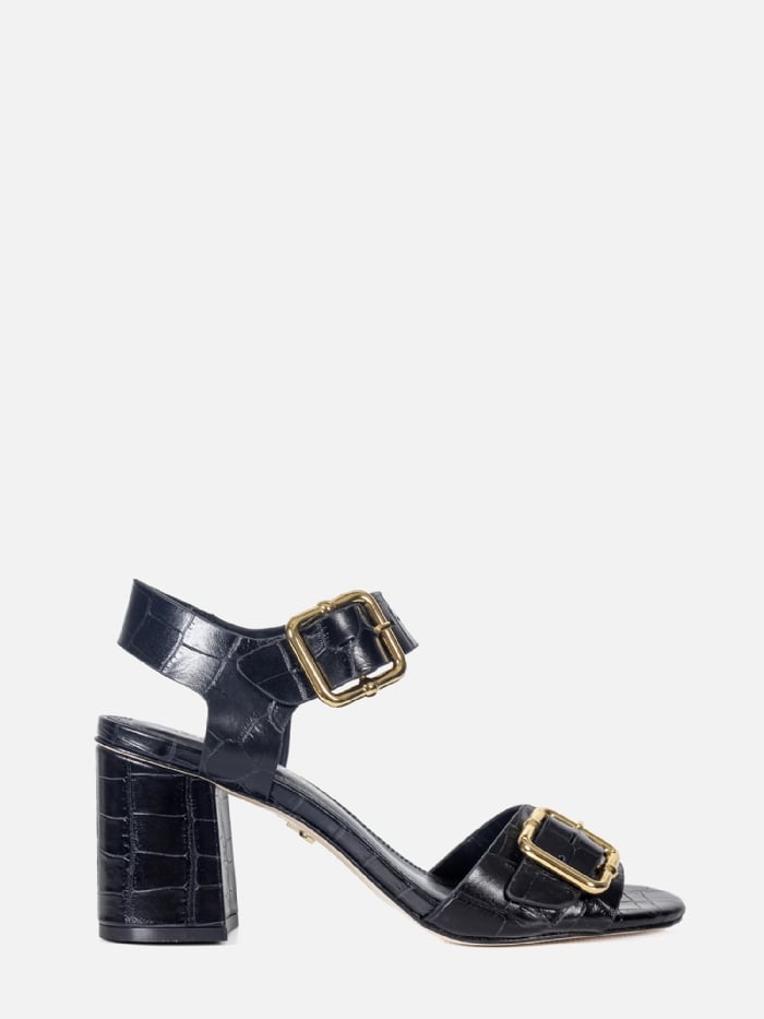 SANDÁLIA SURI PRETO