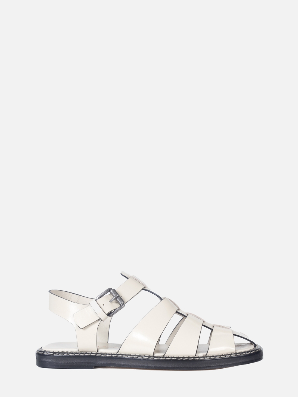 RASTEIRA MAJU BAUNILHA