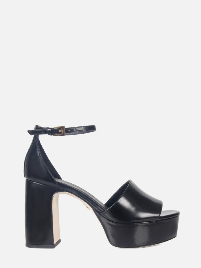 SANDÁLIA NORA PRETO