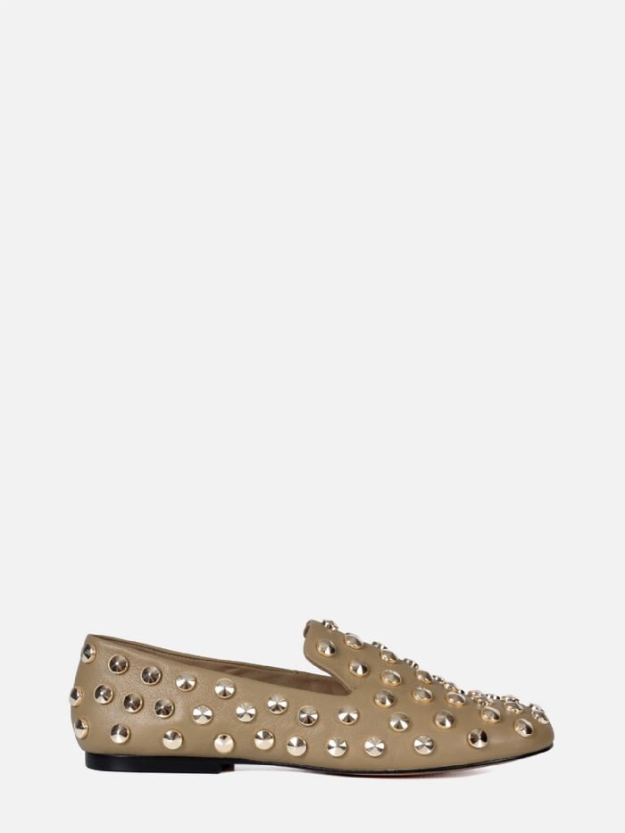 MOCASSIM SINTRA SPIKE SAFARI