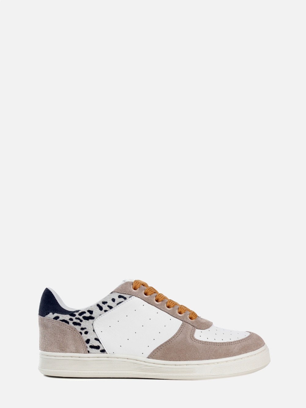 TENIS BROOKLYN FENDI