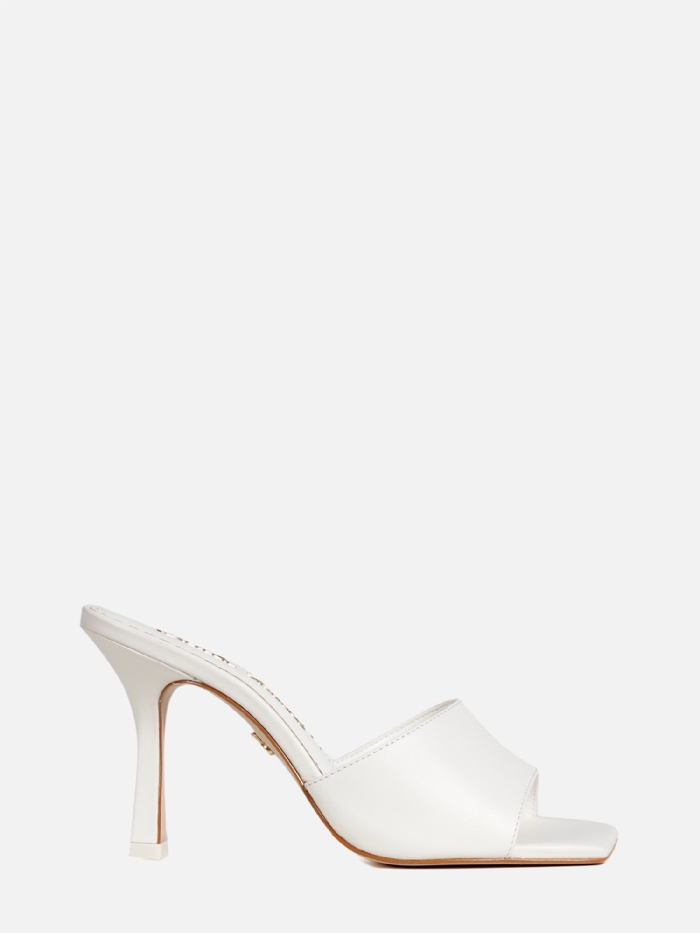 MULE SOHO BRANCO