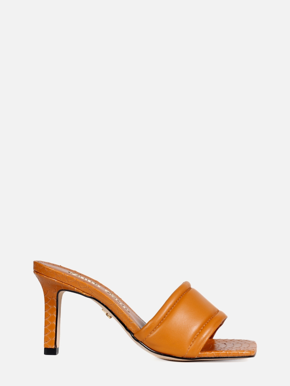 MULE TORRES MOSTARDA