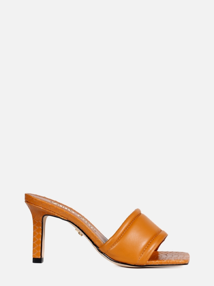 MULE TORRES MOSTARDA