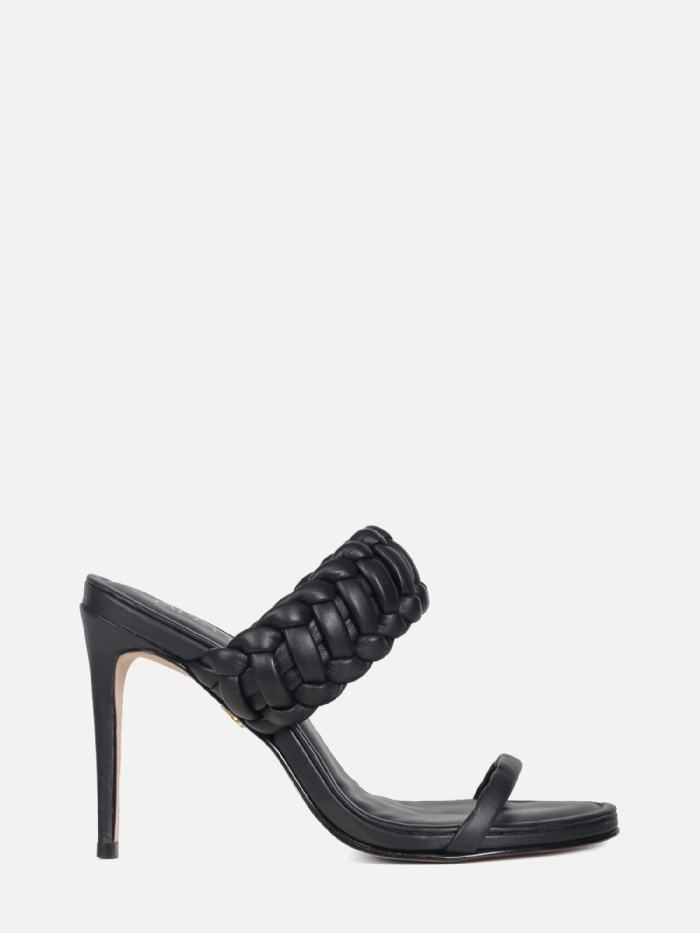 MULE FRANCESCA PRETO