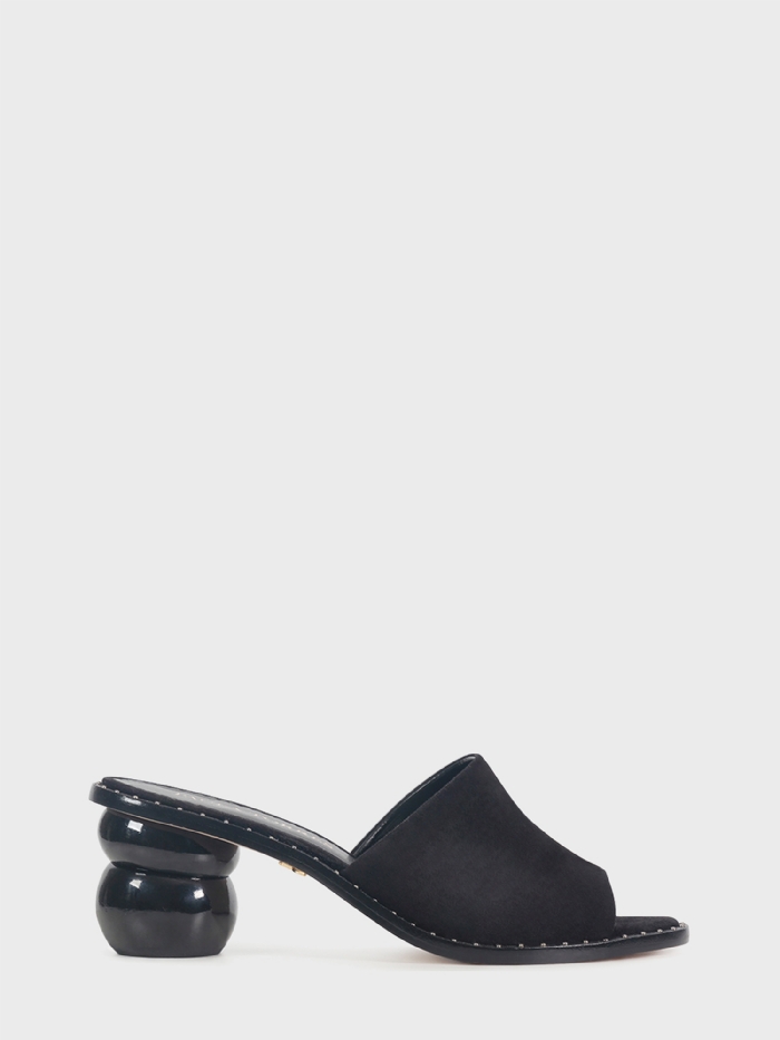 MULE CÓRDOBA PRETO