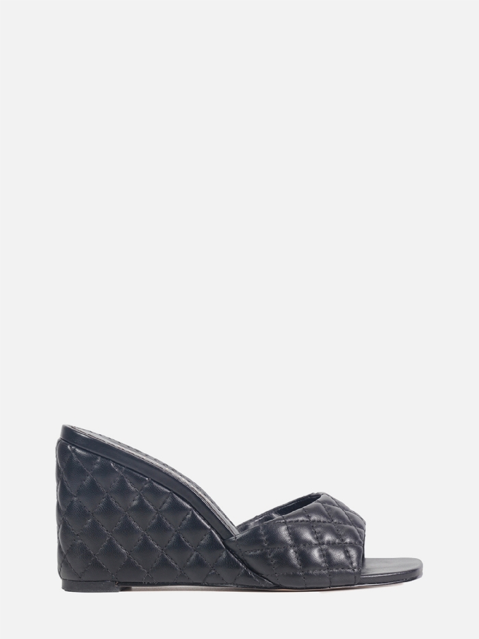 MULE MÔNACO PRETO
