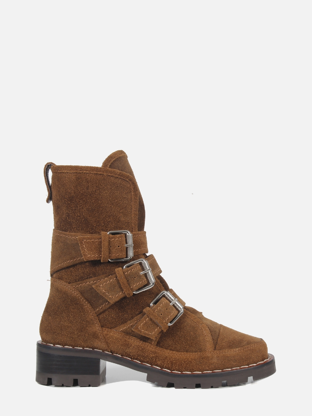 COTURNO BARILOCHE CASTANHO