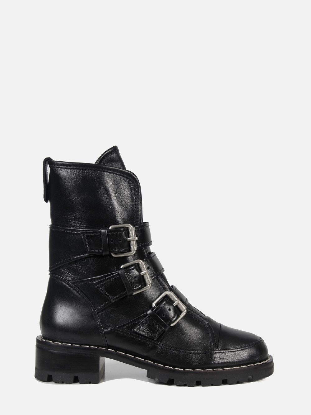 COTURNO BARILOCHE PRETO