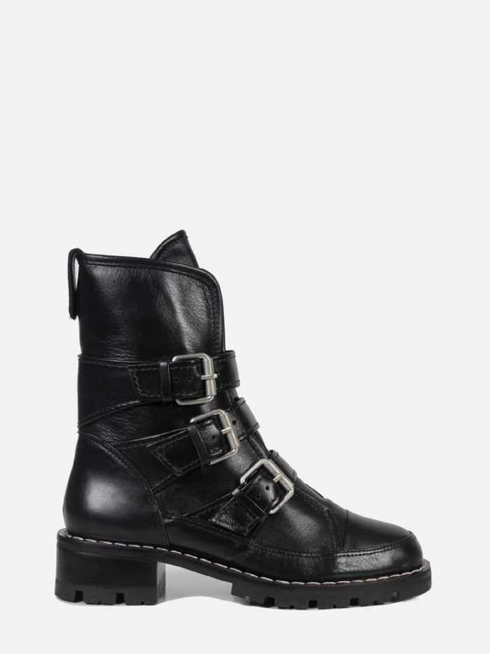 COTURNO BARILOCHE PRETO