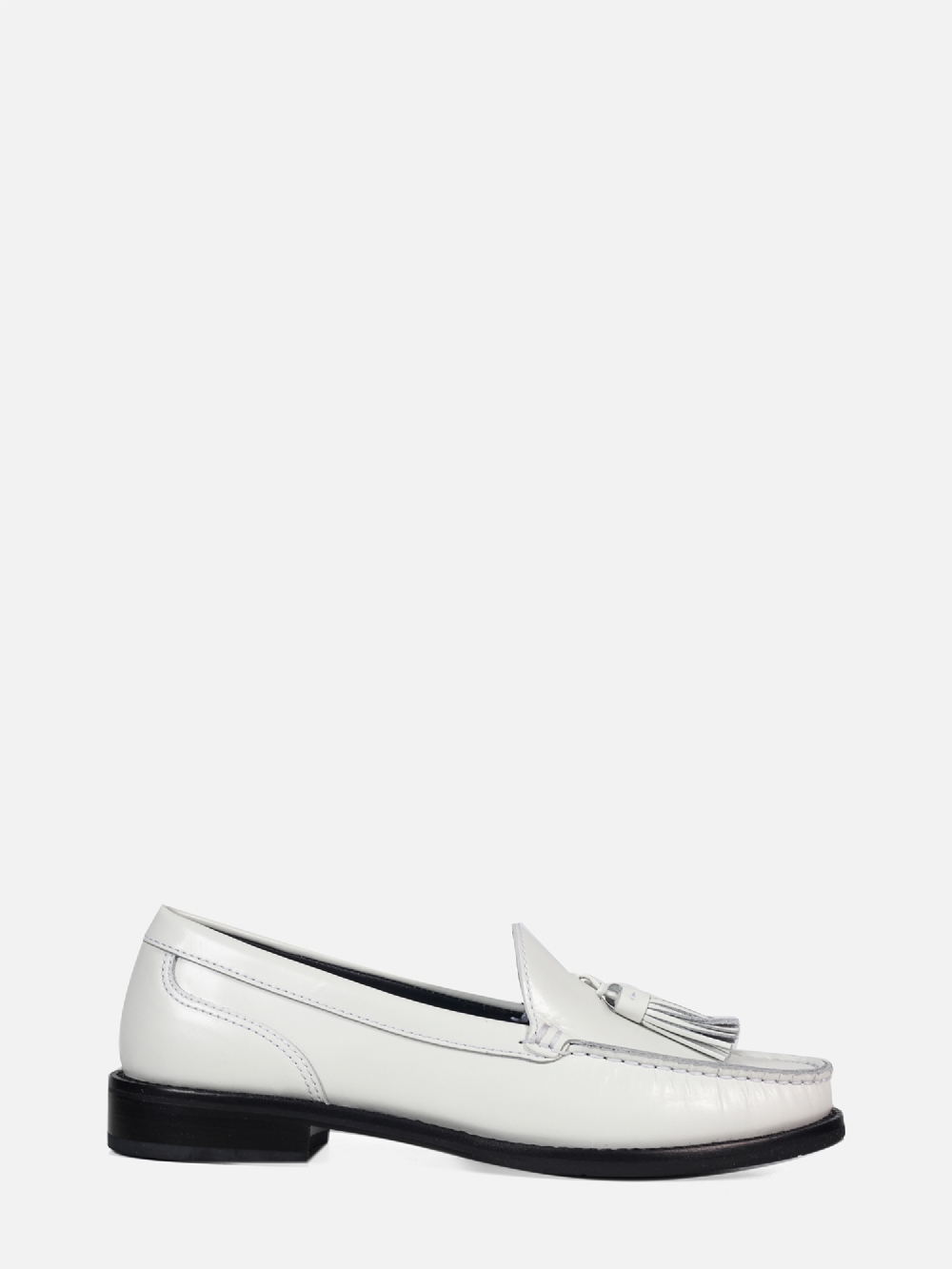 MOCASSIM KATE BRANCO