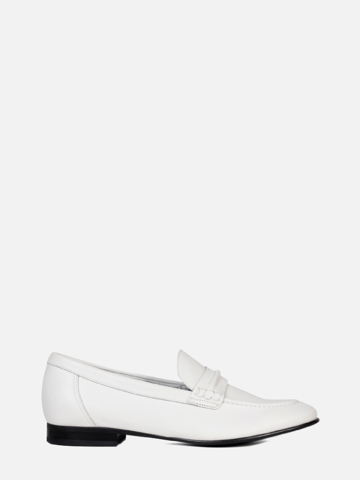 MOCASSIM INÊS BRANCO