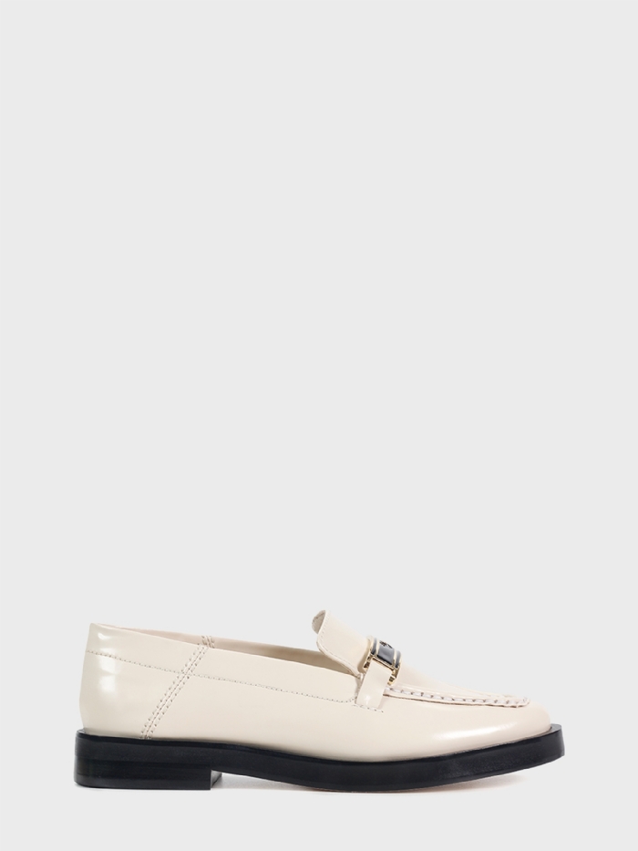 MOCASSIM PAULA BAUNILHA