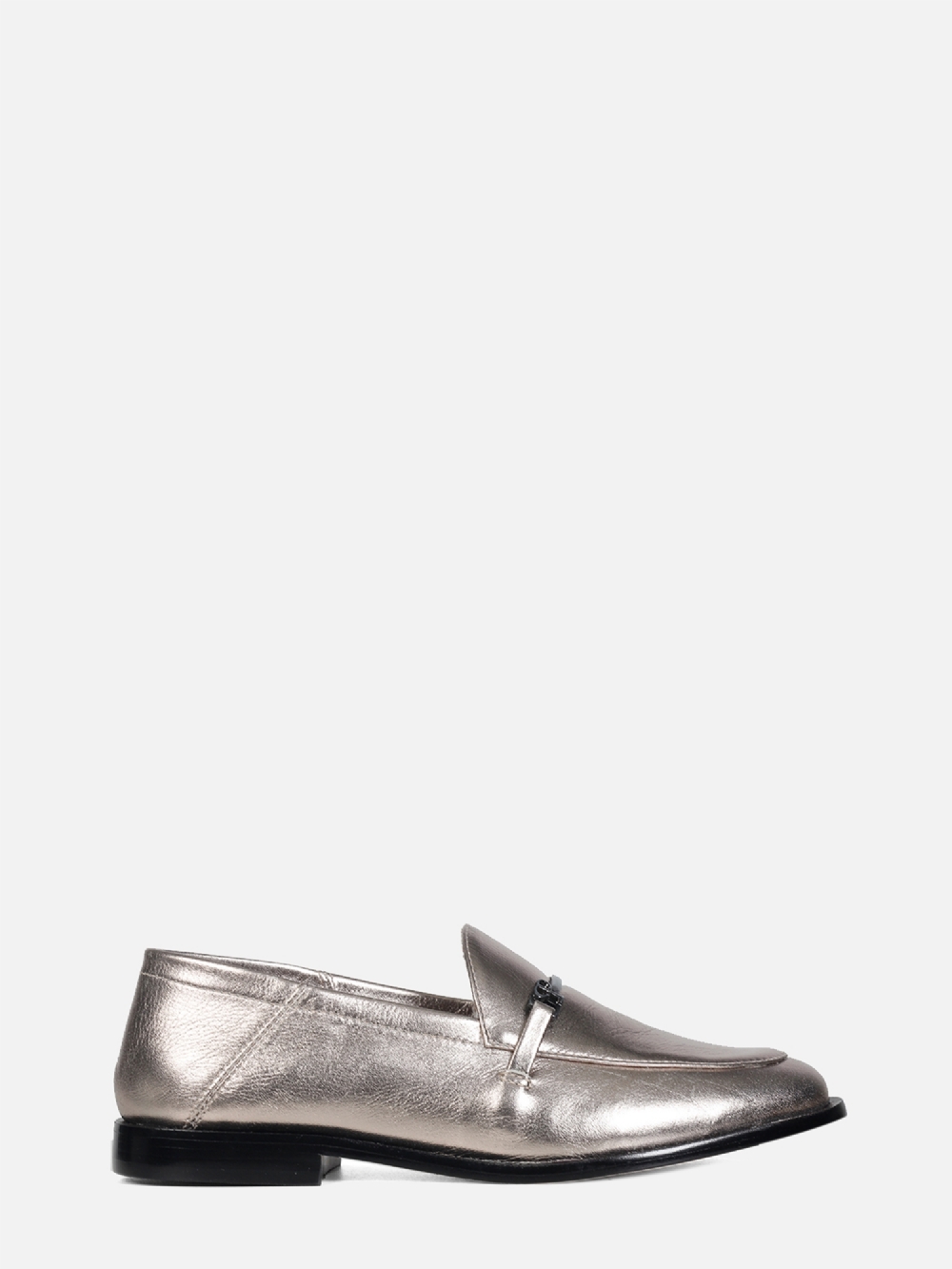 MOCASSIM TORRES PRATA VELHO