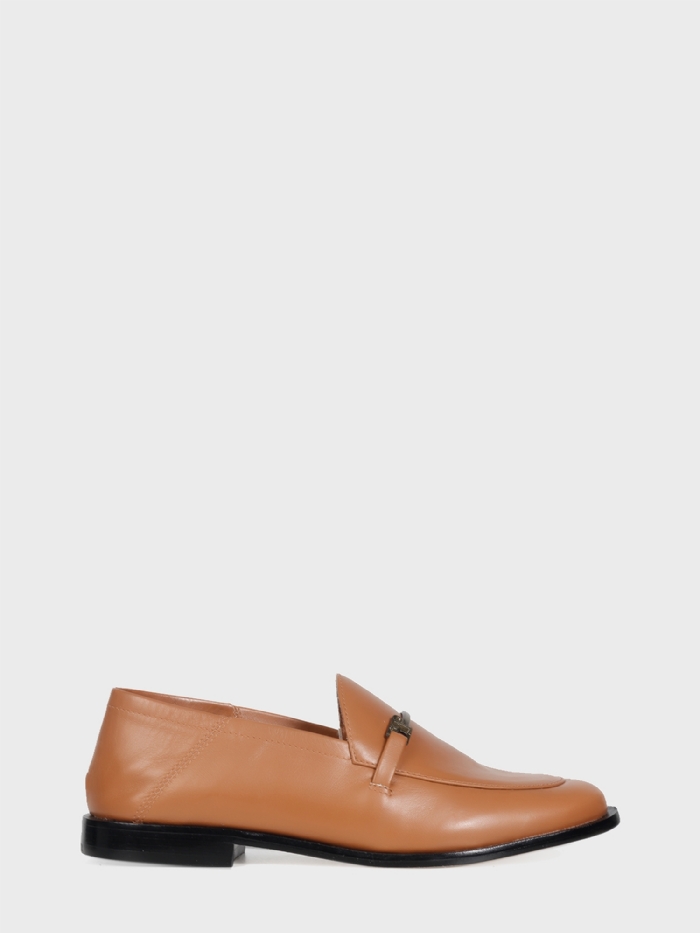 MOCASSIM TORRES CAMEL
