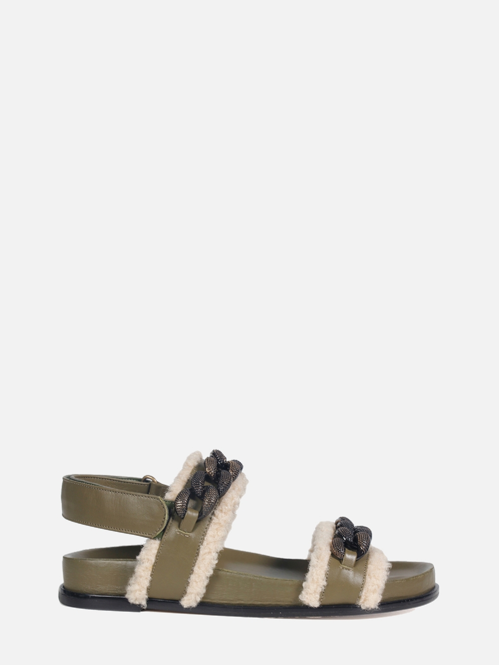 RASTEIRA PARMA MUSGO