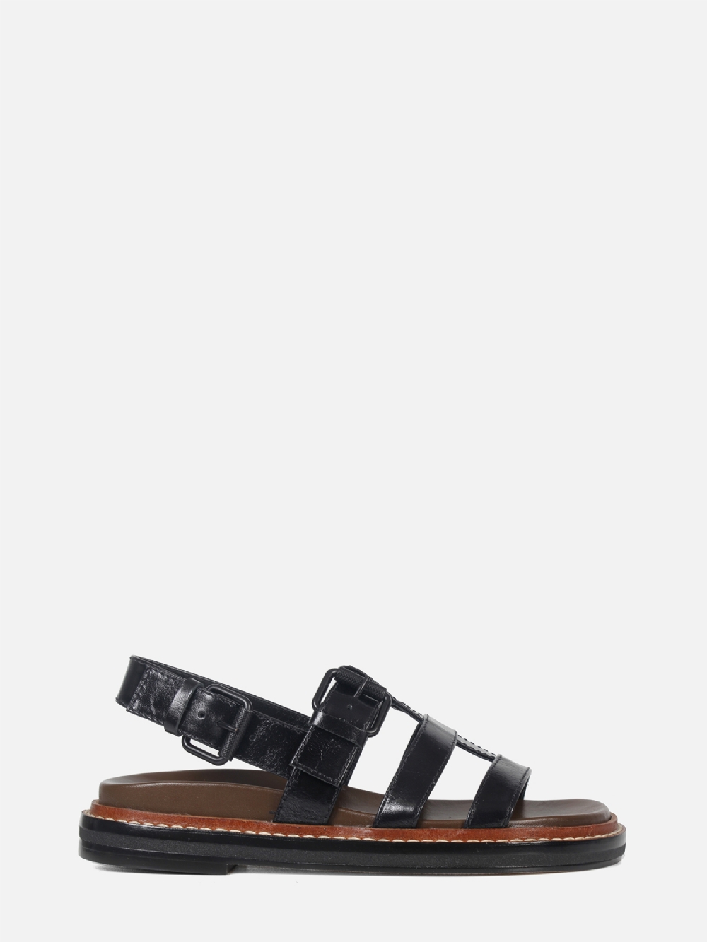 PAPETE BARILOCHE PRETO