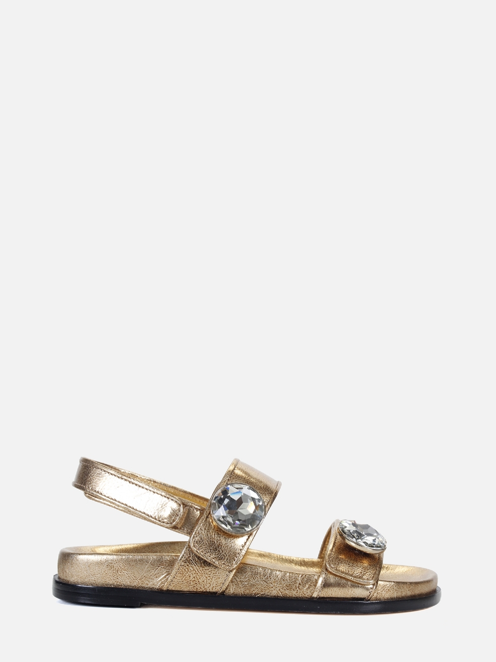 PAPETE FRAN NICOLI OURO