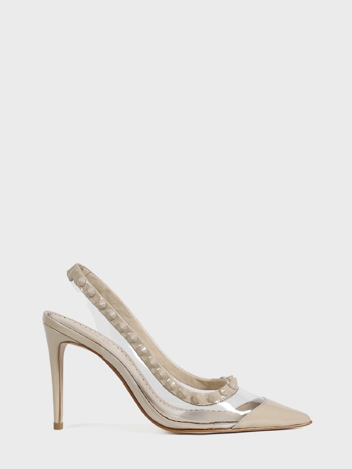 SCARPIN JOY NUTS