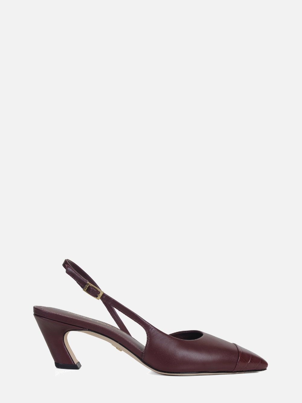 SCARPIN GABI MERLOT