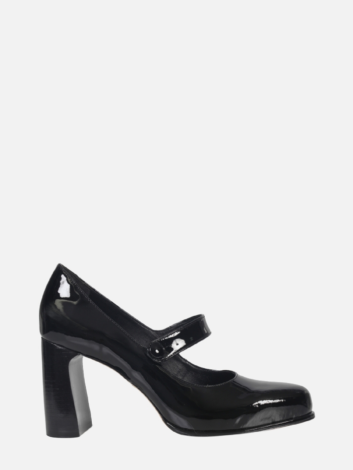 SCARPIN FRAN PRETO