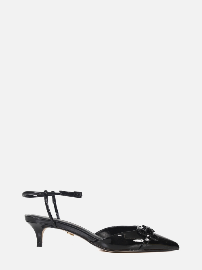 SCARPIN VERA PRETO