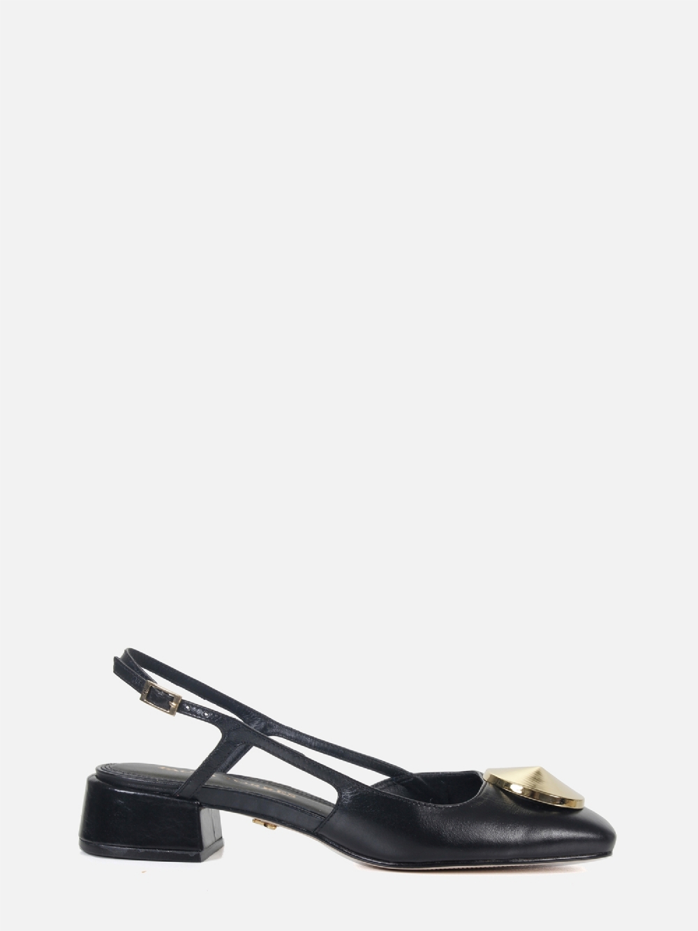 SCARPIN GEORGIA PRETO