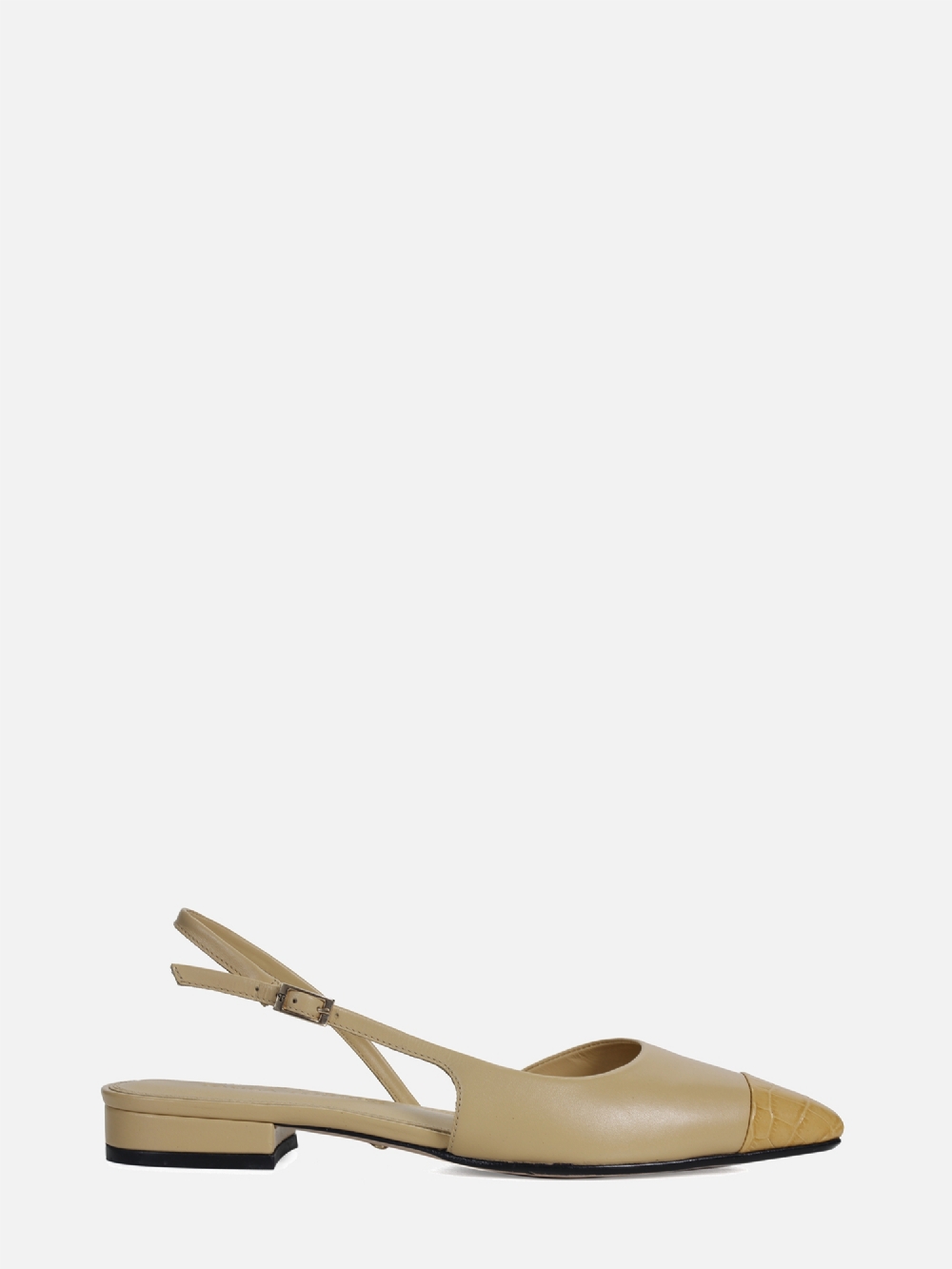 SAPATILHA GABI AMARELO CLARO