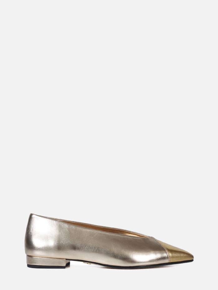 SAPATILHA CARMELA SATURNO