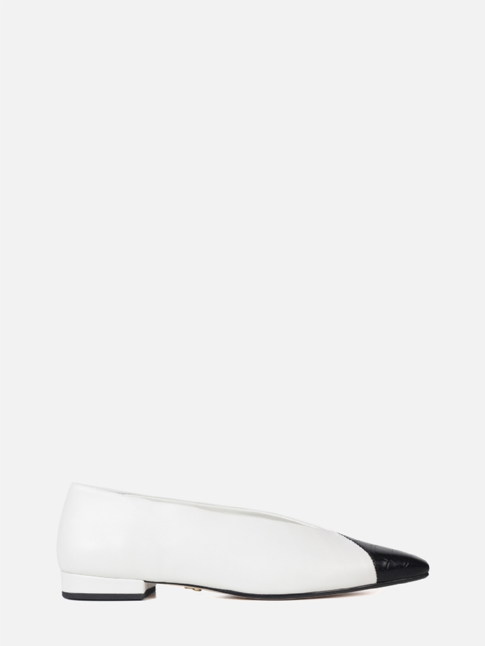 SAPATILHA CARMELA MILK