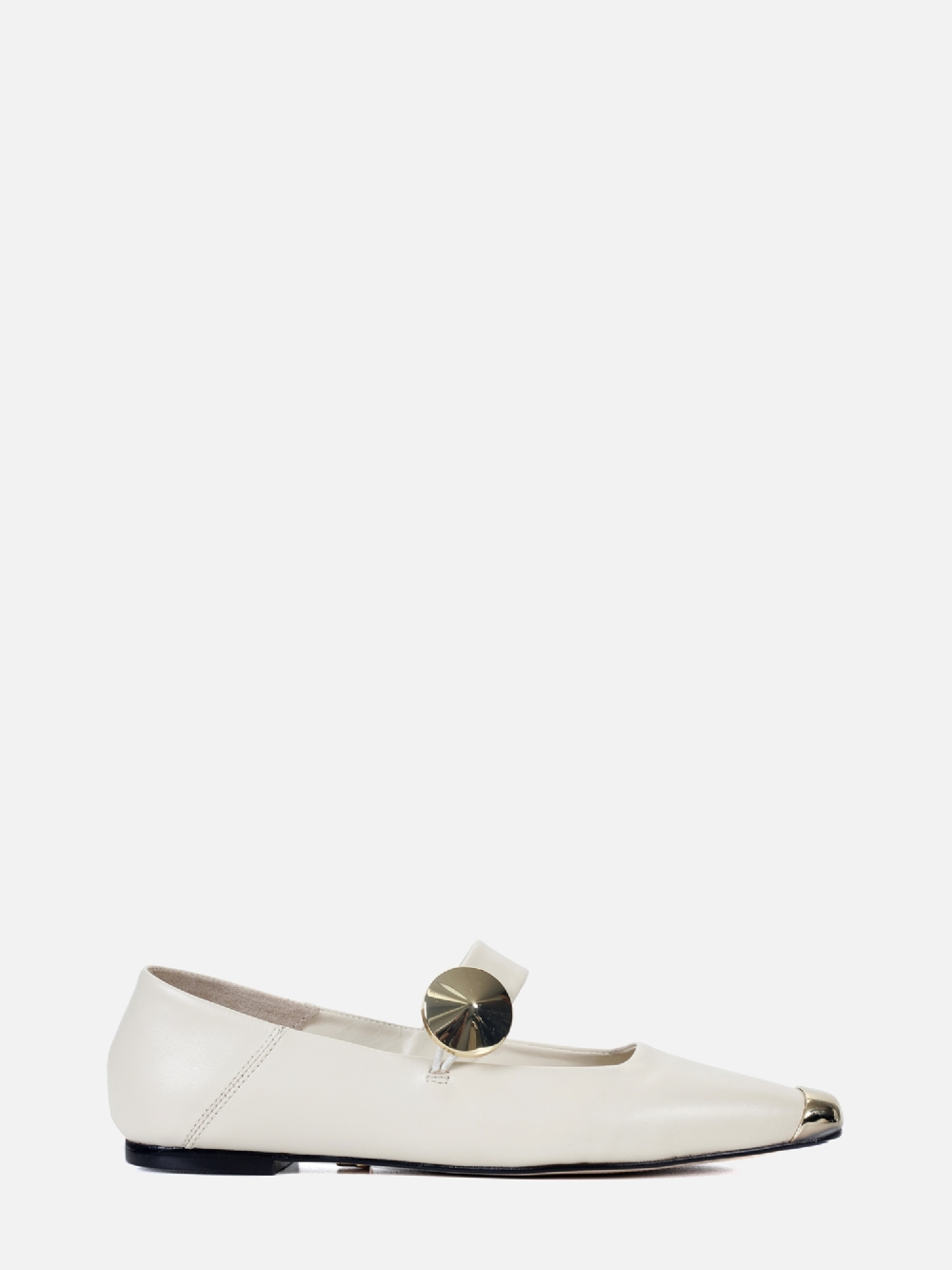 SAPATILHA FRAN BAUNILHA