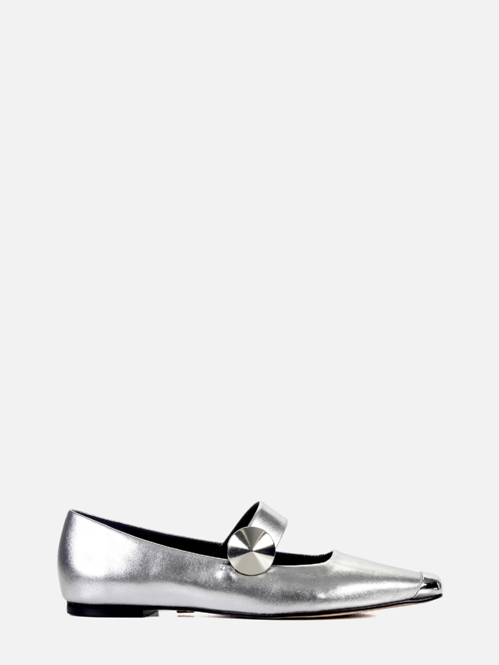 SAPATILHA FRAN PRATA