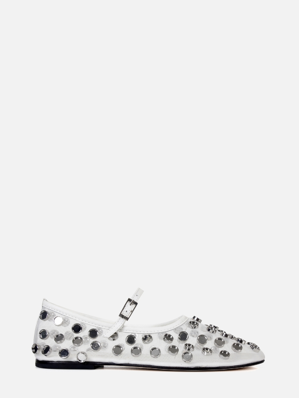 SAPATILHA AURORA TACHAS MILK