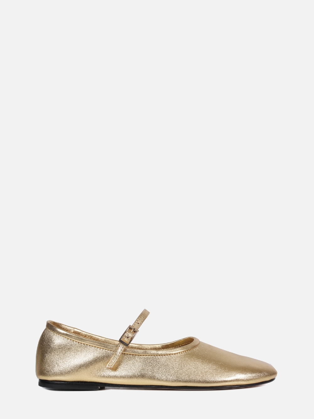 SAPATILHA AURORA OURO