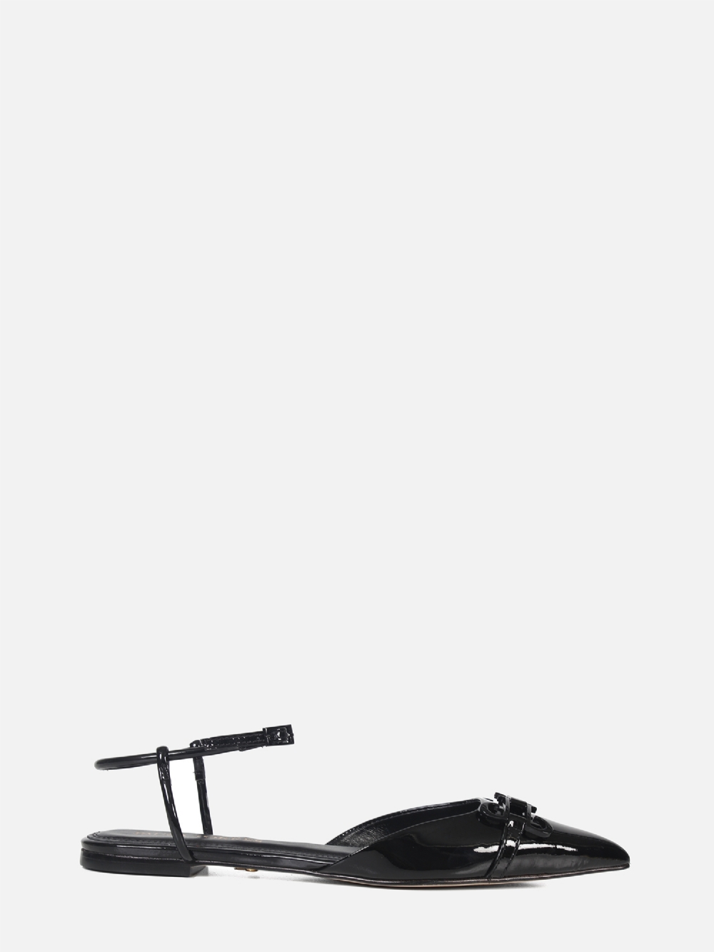 SAPATILHA VERA PRETO